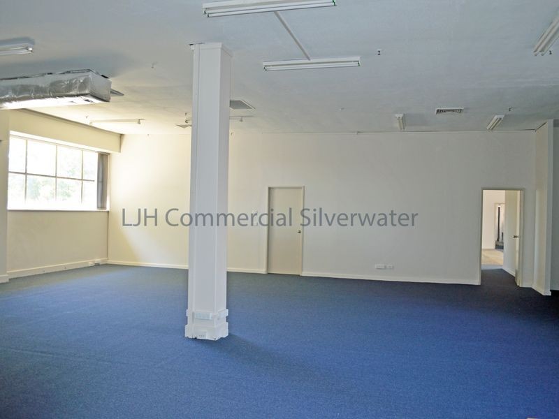 Office/27 Nyrang Street, Lidcombe NSW 2141