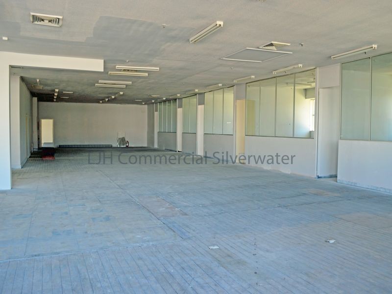 Office/27 Nyrang Street, Lidcombe NSW 2141