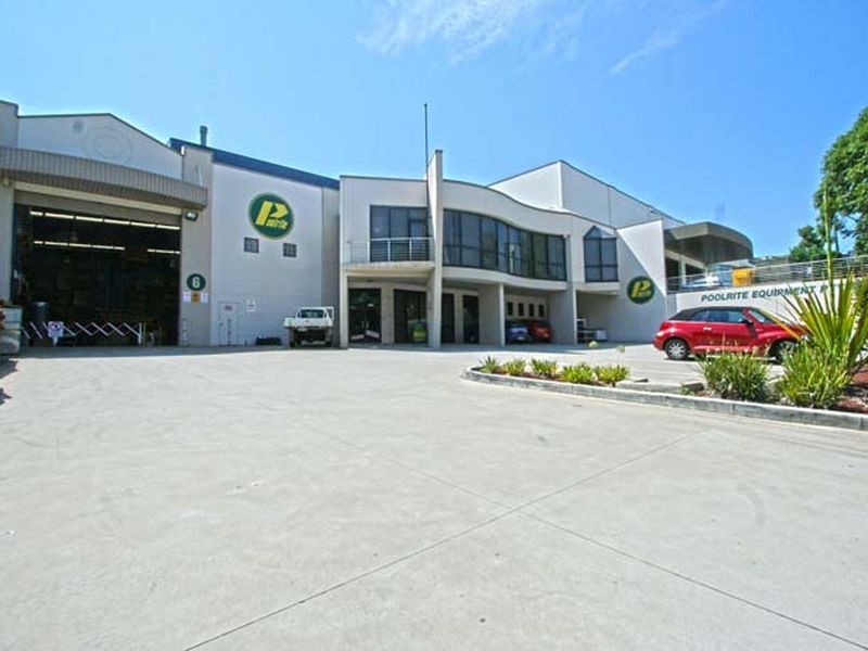 Wetherill Park NSW 2164