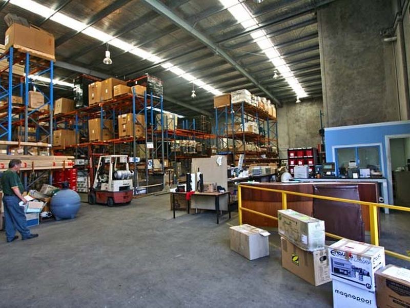 Wetherill Park NSW 2164