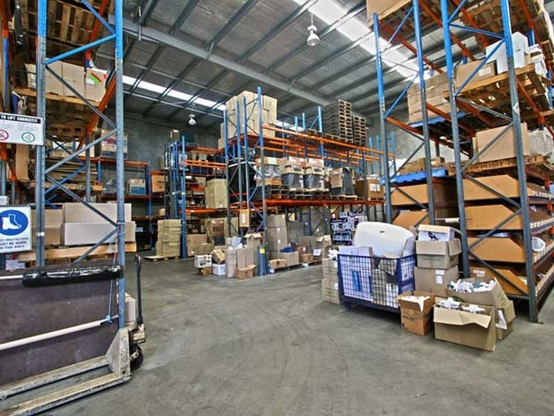 Wetherill Park NSW 2164