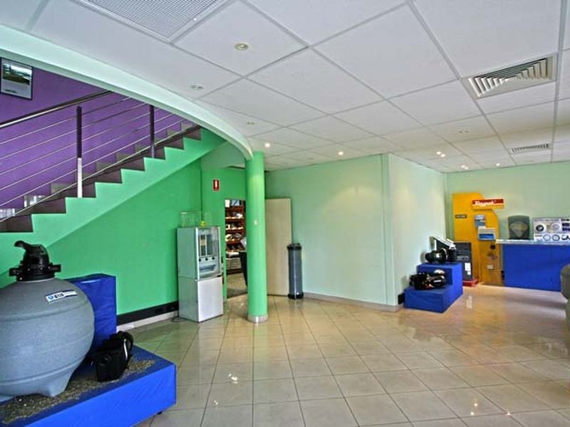 Wetherill Park NSW 2164