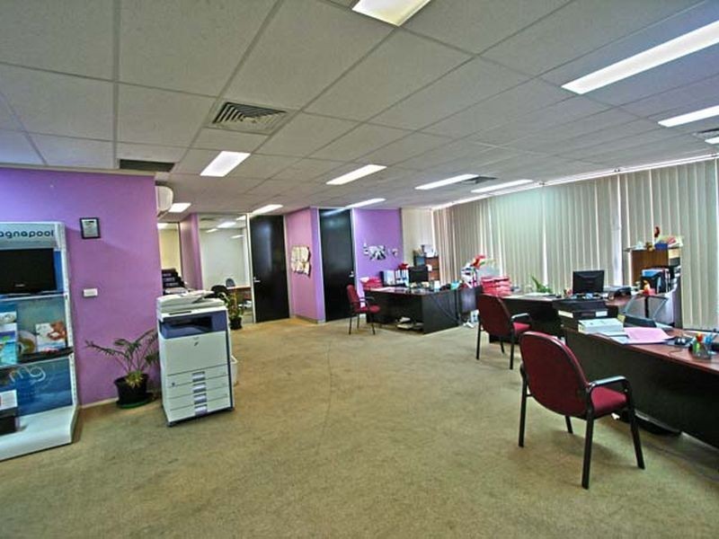 Wetherill Park NSW 2164