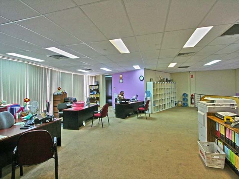 Wetherill Park NSW 2164