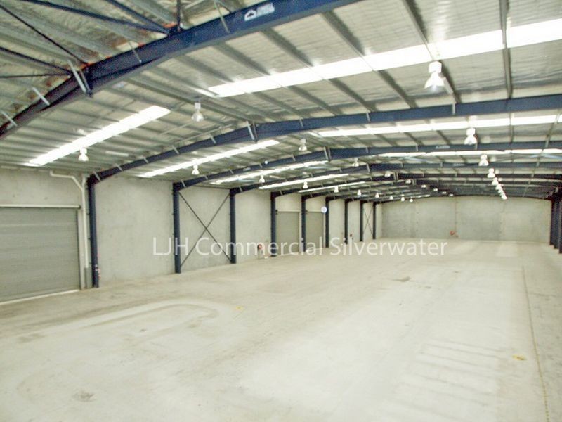 Wetherill Park NSW 2164