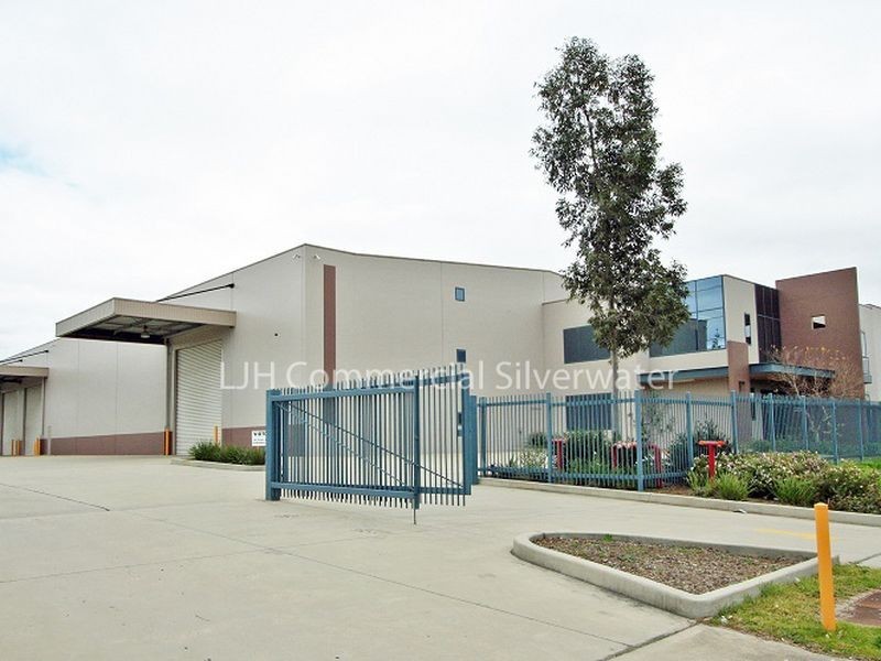 Wetherill Park NSW 2164