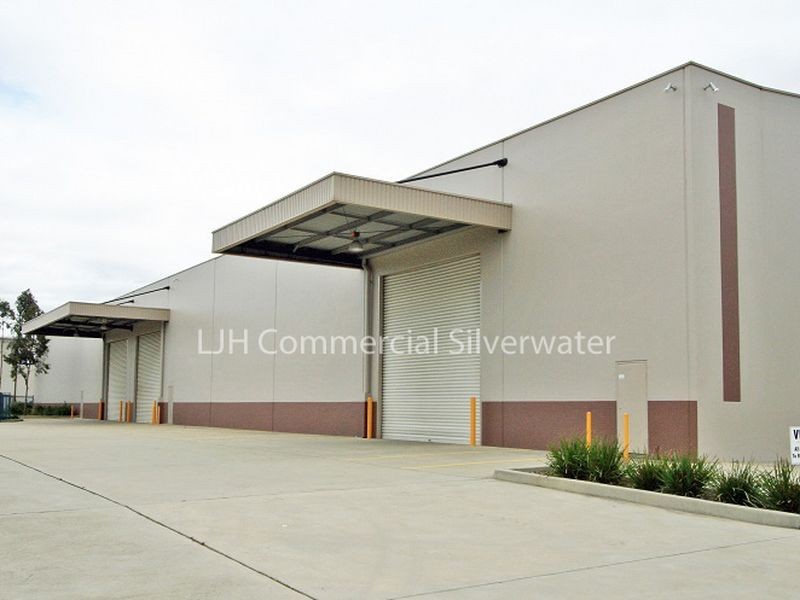 Wetherill Park NSW 2164