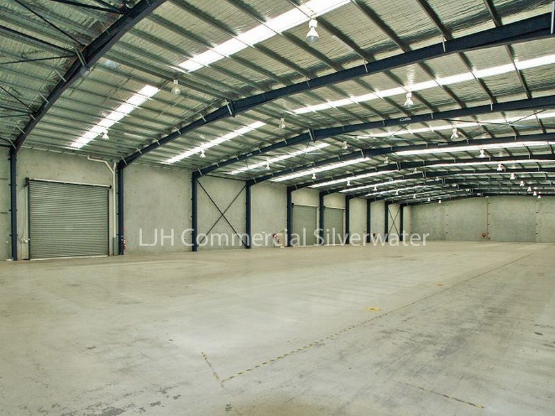 Wetherill Park NSW 2164