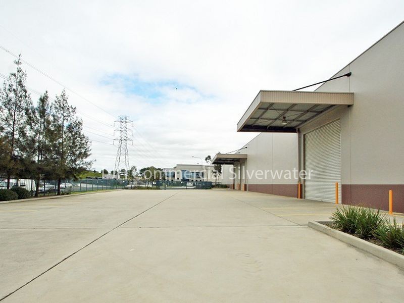 Wetherill Park NSW 2164