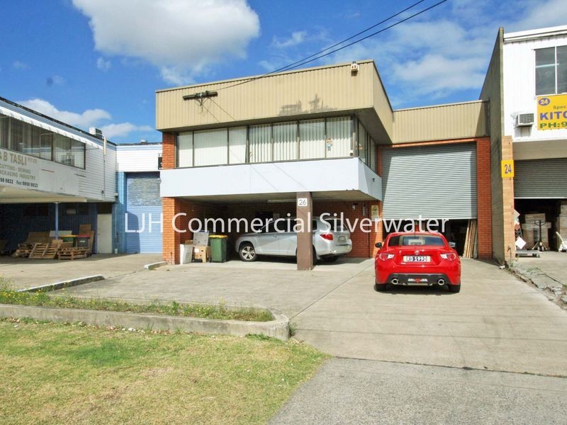 Rydalmere NSW 2116