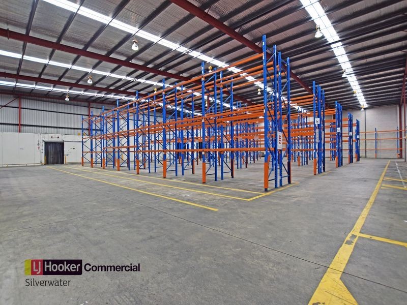 Wetherill Park NSW 2164
