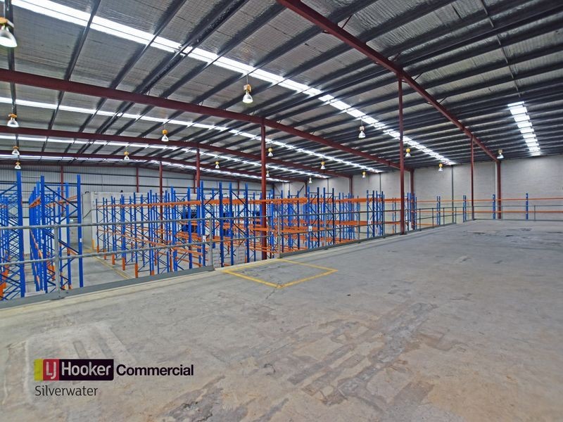 Wetherill Park NSW 2164