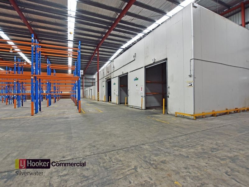 Wetherill Park NSW 2164