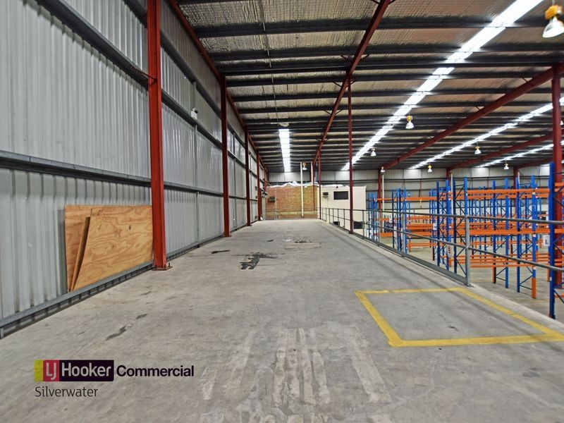 Wetherill Park NSW 2164