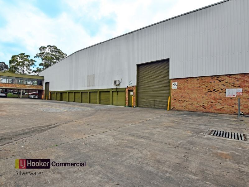 Wetherill Park NSW 2164