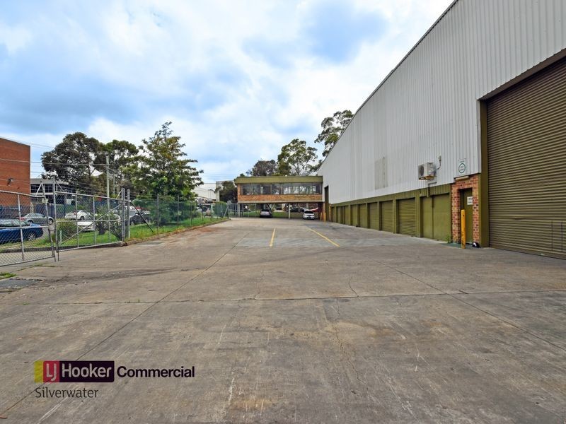 Wetherill Park NSW 2164