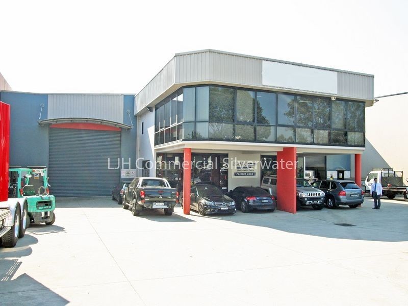 Wetherill Park NSW 2164