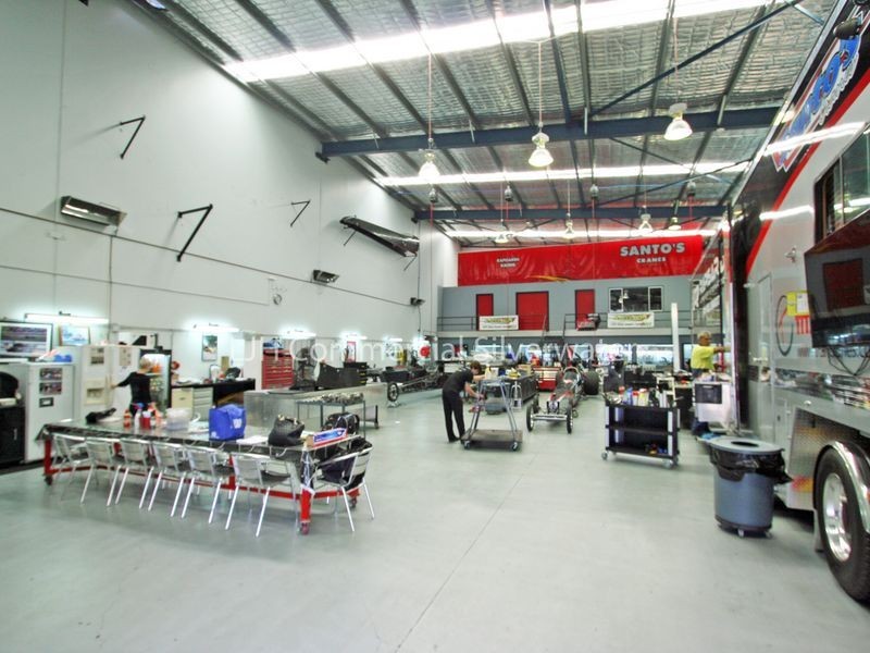 Wetherill Park NSW 2164