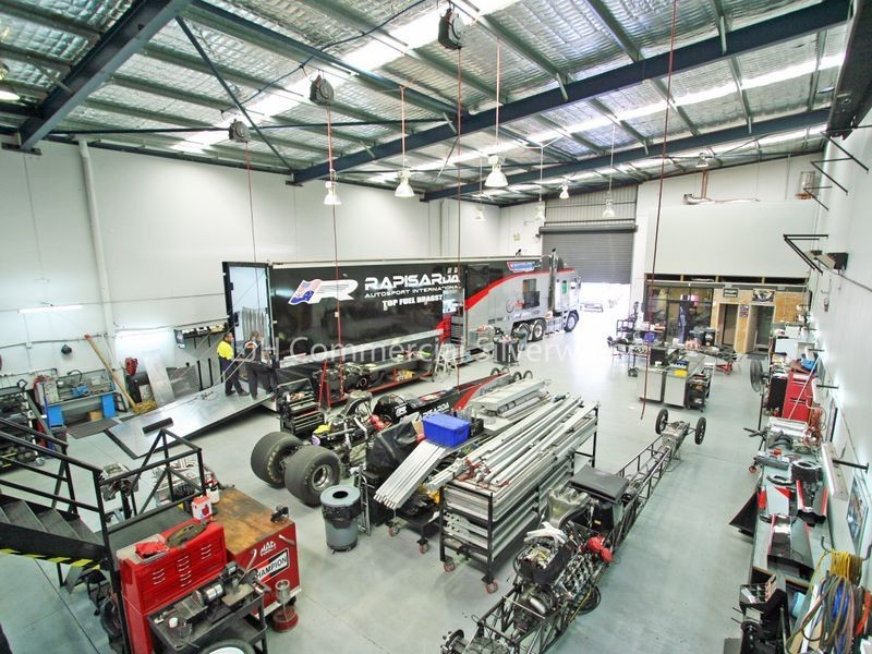 Wetherill Park NSW 2164