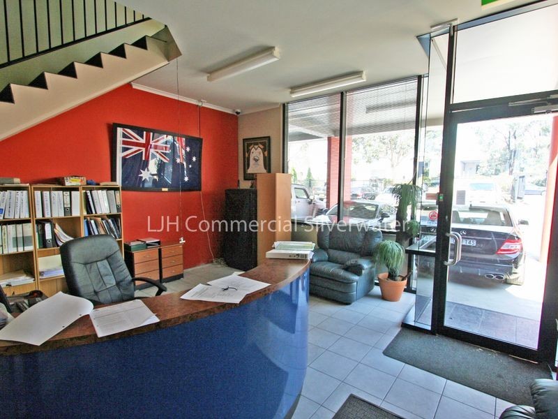 Wetherill Park NSW 2164