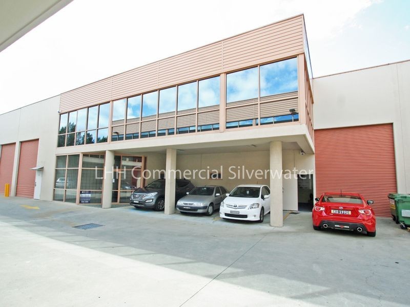 Silverwater NSW 2128