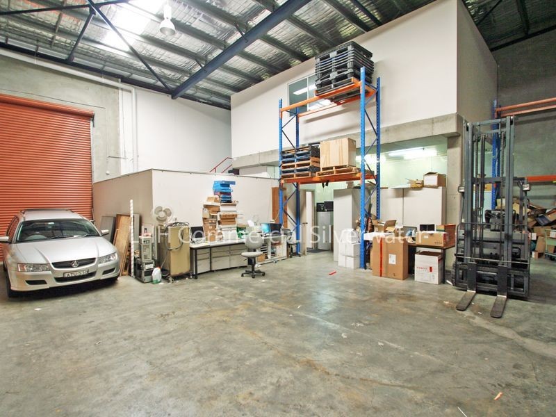 Silverwater NSW 2128