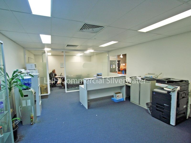 Silverwater NSW 2128