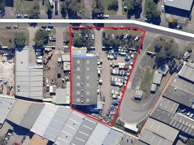 Smithfield NSW 2164