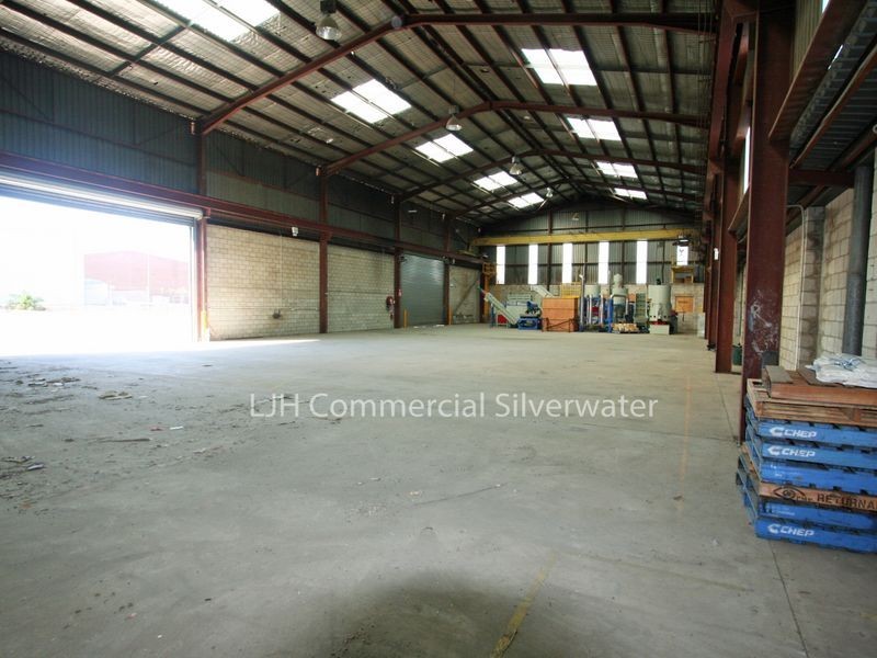 Smithfield NSW 2164