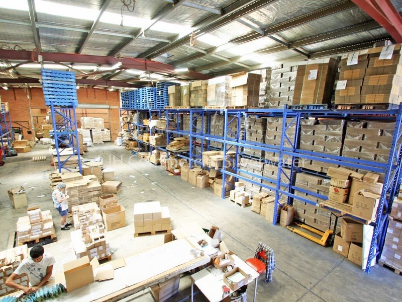 Wetherill Park NSW 2164