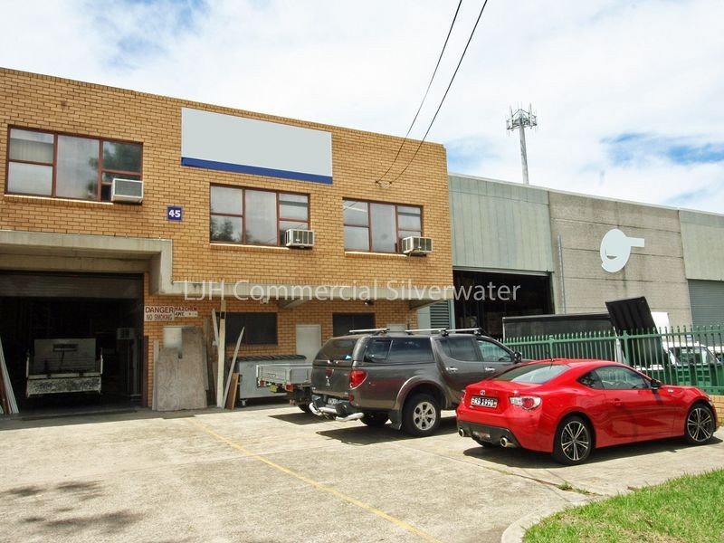 Rydalmere NSW 2116