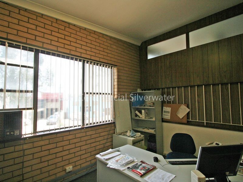 Rydalmere NSW 2116
