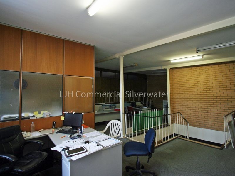 Rydalmere NSW 2116