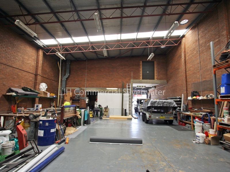 Rydalmere NSW 2116