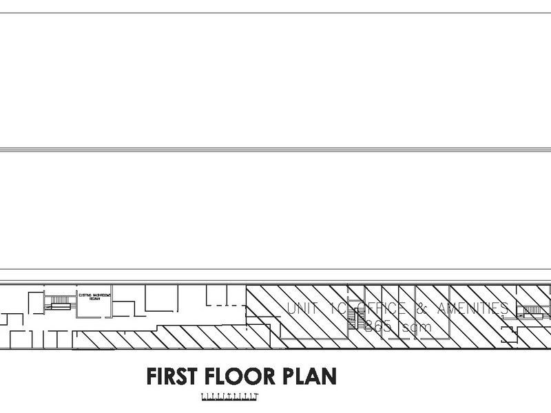 Office/1B 3-15 Bennett Street, Chester Hill NSW 2162