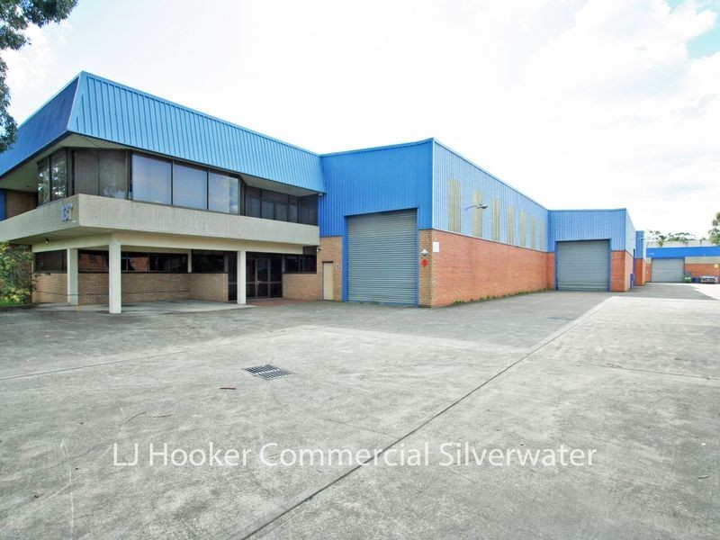 Smithfield NSW 2164