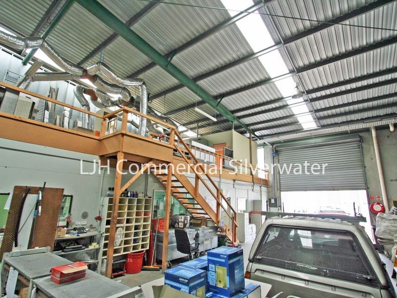 Silverwater NSW 2128