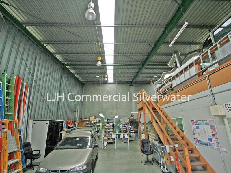 Silverwater NSW 2128