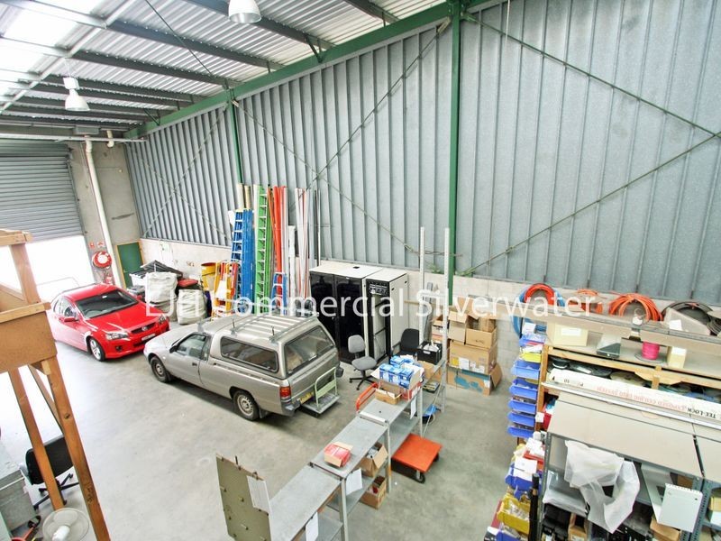 Silverwater NSW 2128