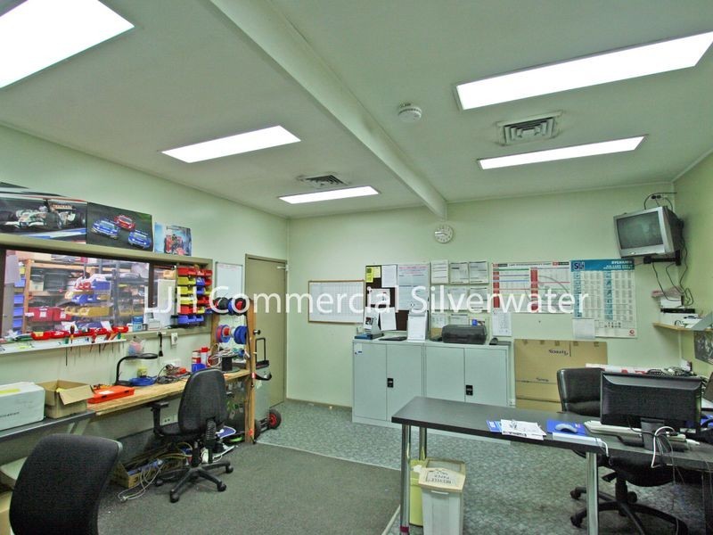 Silverwater NSW 2128