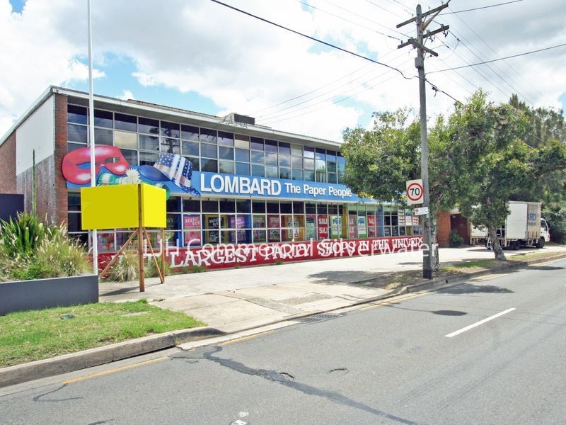 Silverwater NSW 2128