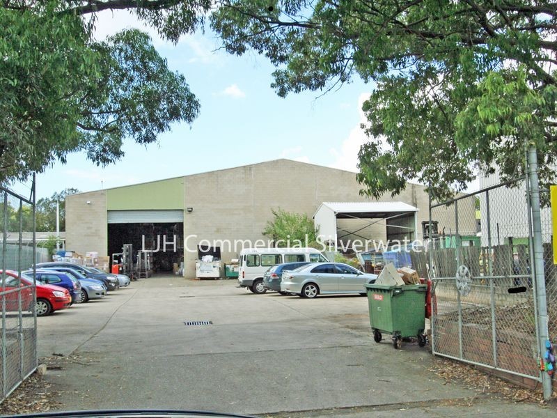 Silverwater NSW 2128