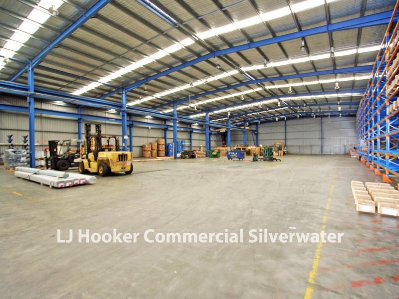 Wetherill Park NSW 2164