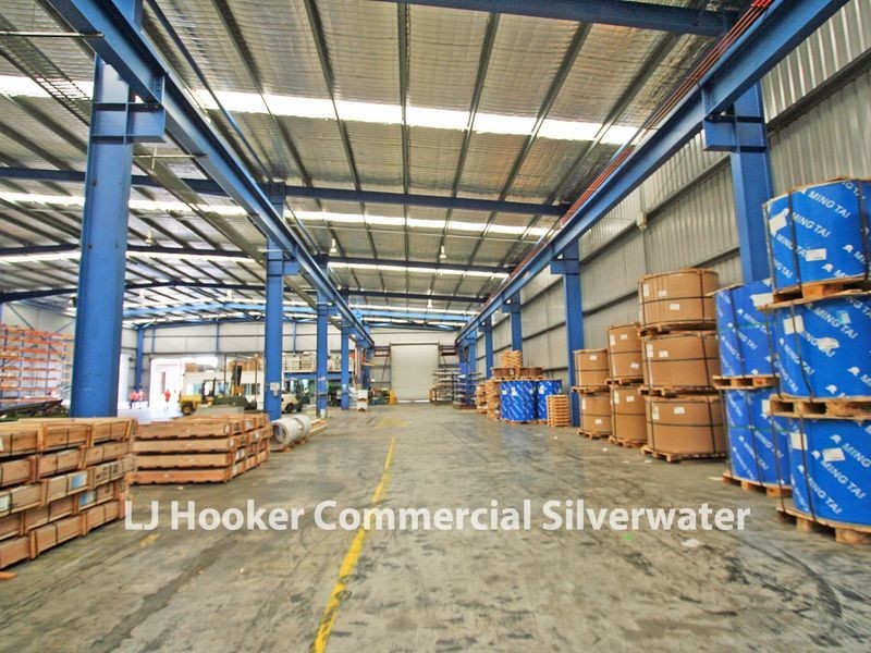 Wetherill Park NSW 2164