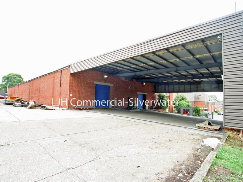 21A/26 Ferndell Street, Granville NSW 2142