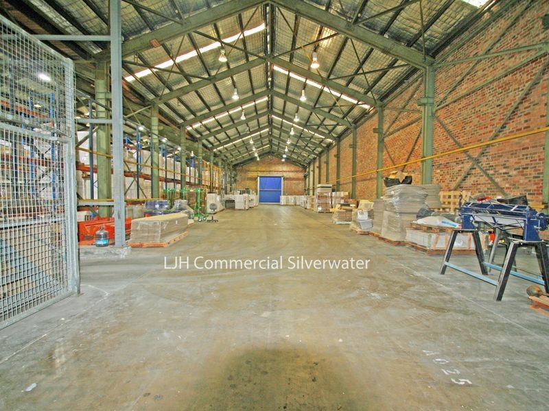 21A/26 Ferndell Street, Granville NSW 2142