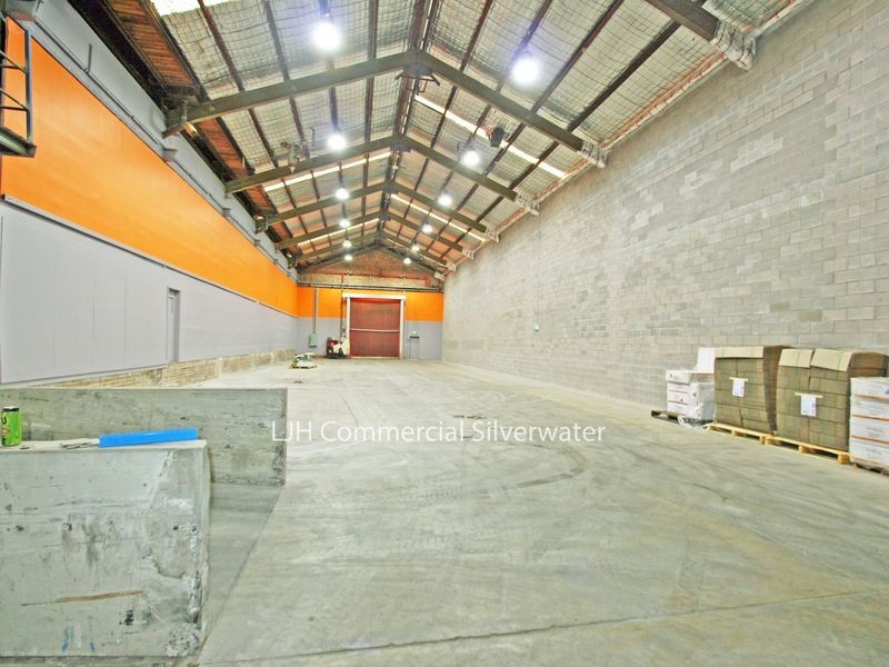 21A/26 Ferndell Street, Granville NSW 2142