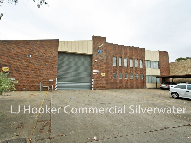 Silverwater NSW 2128