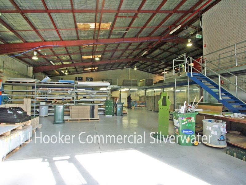 Silverwater NSW 2128