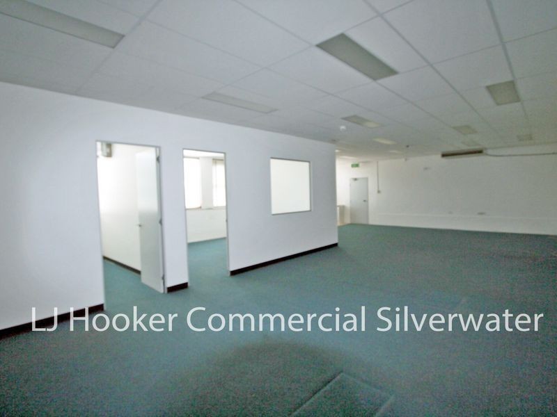 Silverwater NSW 2128